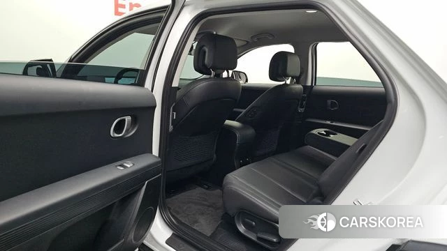 Hyundai Ionic 5 2021 Белый из Кореи, фото 2