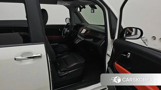 Kia The New Ray 2020 Белый из Кореи, фото 2