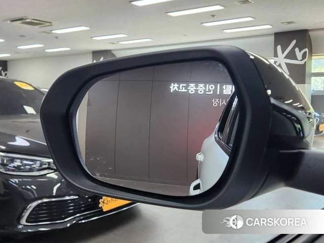 Renault Korea (Samsung) Filant 2026 Белый из Кореи, фото 2