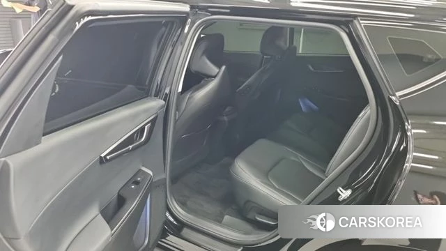 Kia The New EV6 2025 Черный из Кореи, фото 2