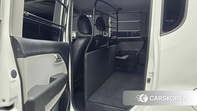 Kia The New Kia Ray 2024 Белый из Кореи, фото 2