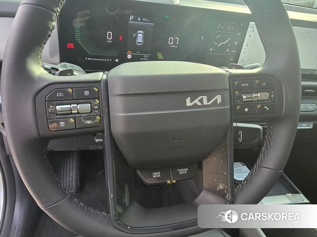 Kia Celtos second Generation 2026 Белый из Кореи, фото 2