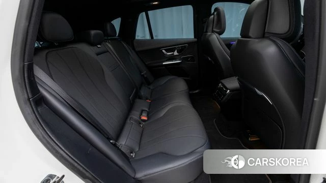 Mercedes-Benz EQE SUV X294 2026 Белый из Кореи, фото 2
