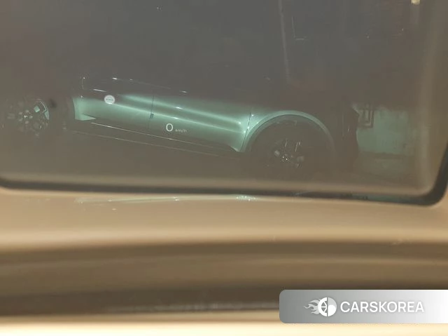 Hyundai Sonata D Edge (DN8) 2026 Черный из Кореи, фото 2