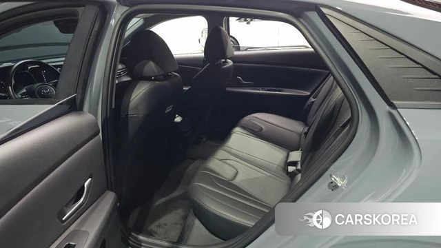 Hyundai Avante (CN7) 2021 Цвет галактики из Кореи, фото 2