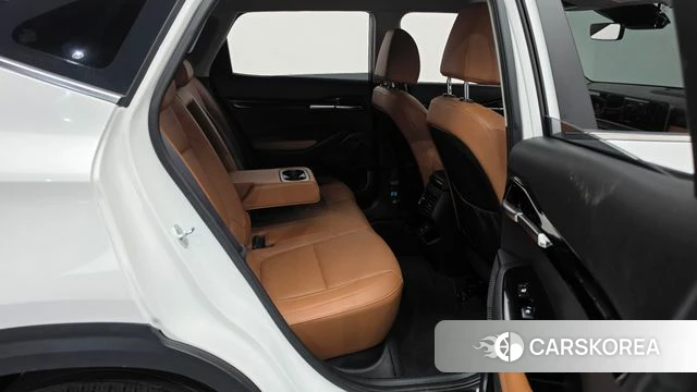 Kia The New Seltos 2025 Белый из Кореи, фото 2