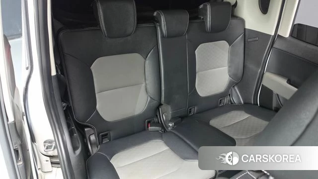 Kia The New Ray 2021 Белый из Кореи, фото 2
