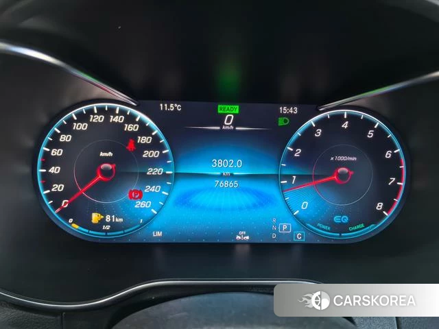 Mercedes-Benz C-class 2021 Белый из Китая, фото 2