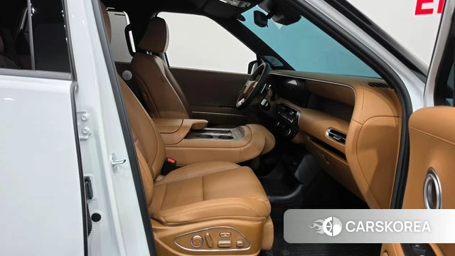 Hyundai Palisade (LX3) 2026 Белый из Кореи, фото 2