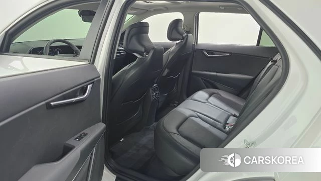 Kia Di All New Niro EV 2022 Белый из Кореи, фото 2