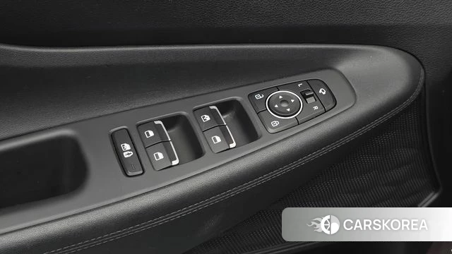 Hyundai The New Santa Fe 2023 Коричневый из Кореи, фото 2