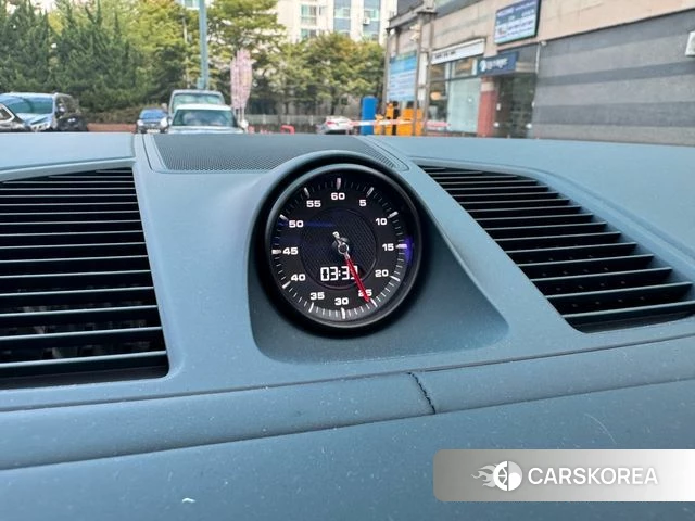 Porsche Cayenne (PO536) id 4981303 из Кореи 2