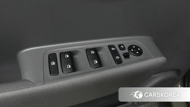 Hyundai Casper 2024 Зеленый из Кореи, фото 2