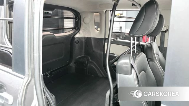 Kia The New Kia Ray 2023 Серый из Кореи, фото 2