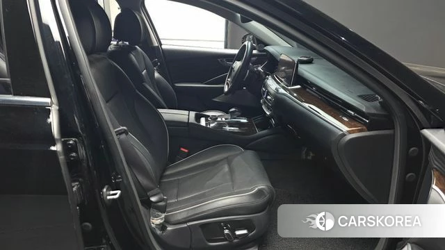 Kia More K9 2019 Черный из Кореи, фото 2