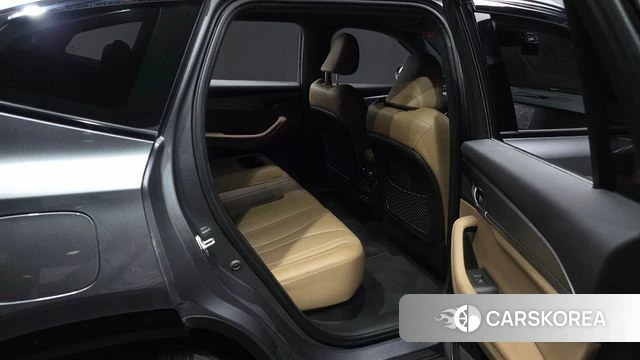 Renault Korea (Samsung) Grand Coleos 2025 Серый из Кореи, фото 2