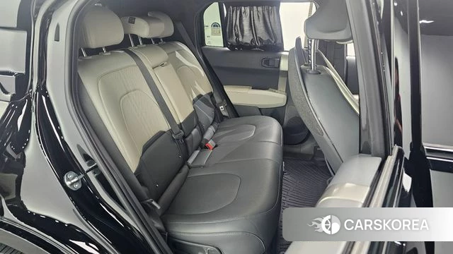 Kia EV3 2024 Черный из Кореи, фото 2