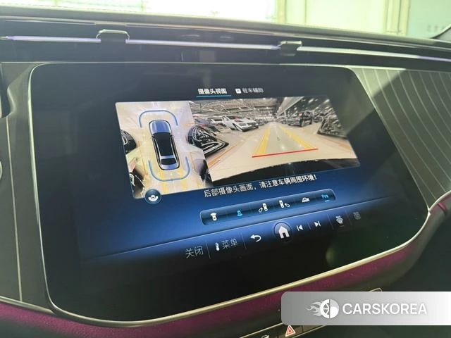 Mercedes-Benz E-Class 2024 Другой из Китая, фото 2