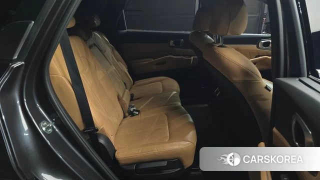 Kia Sorento 4th Generation 2020 Серый из Кореи, фото 2
