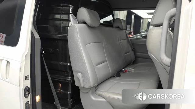 Hyundai The New Grand Starex 2020 Белый из Кореи, фото 2