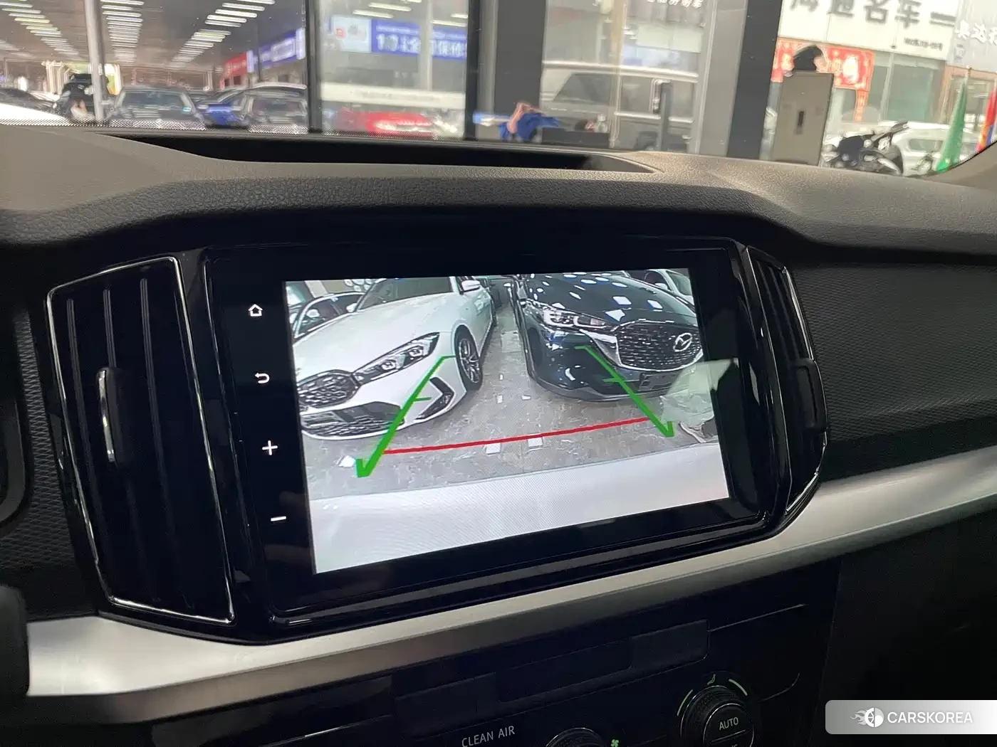 Skoda Kamiq 2023 Белый из Китая, фото 2