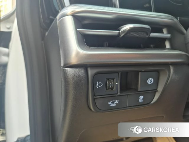 Hyundai Grandeur (GN7) 2023 Белый из Кореи, фото 2
