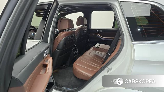 BMW X5 (G05) 2019 Белый из Кореи, фото 2
