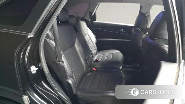 Kia The New Sorento 2018 Черный из Кореи, фото 2