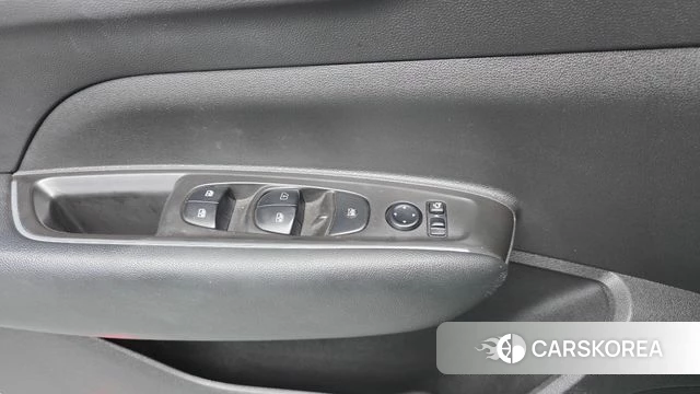 Renault Korea (Samsung) QM6 2019 Белый из Кореи, фото 2
