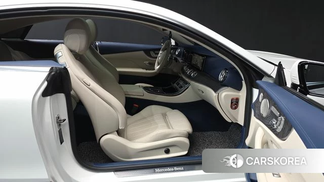 Mercedes-Benz E-Class W213 id 5039945 из Кореи 2
