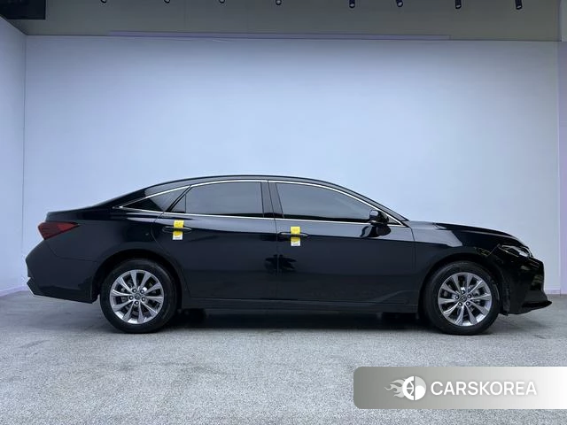 Toyota Avalon 2026 Черный из Китая, фото 2