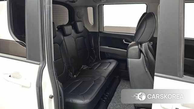 Kia The New Kia Ray 2023 Белый из Кореи, фото 2