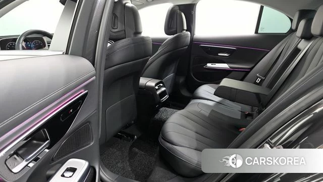Mercedes-Benz E-Class W214 2024 Серый из Кореи, фото 2