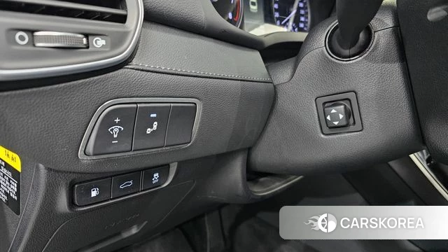 Hyundai Grandeur IG 2018 Цвет тростника из Кореи, фото 2