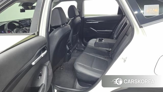 Kia Seltos 2019 Белый из Кореи, фото 2