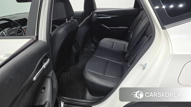 Kia The New Seltos 2022 Белый из Кореи, фото 2