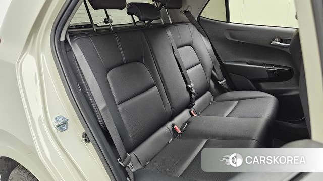 Kia The New Morning (JA) 2025 Жемчужный цвет из Кореи, фото 2