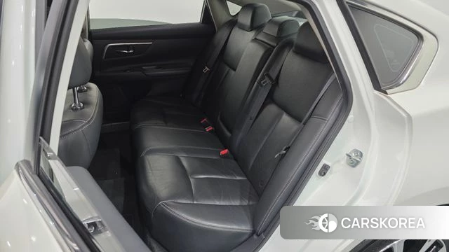 Nissan Altima 2018 Белый из Кореи, фото 2