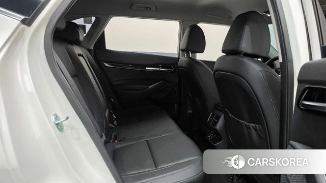 Kia The New Seltos 2025 Белый из Кореи, фото 2