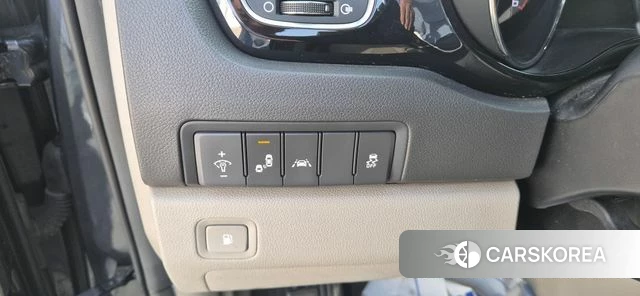 Kia All New Carnival 2018 Серый из Кореи, фото 2