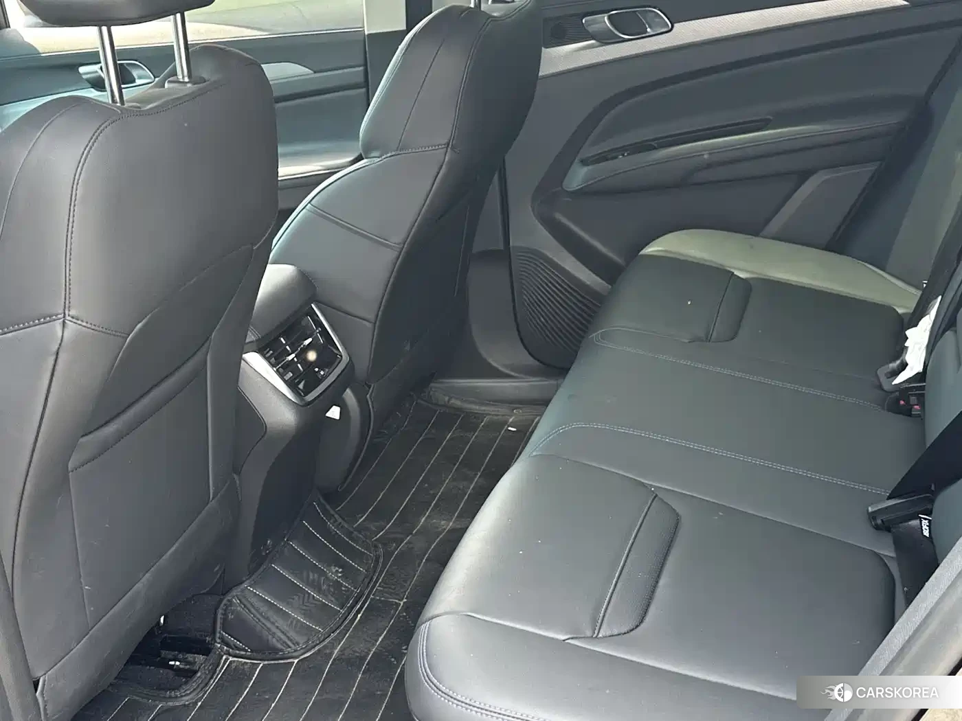 Ford Equator 2024 Черный из Китая, фото 2