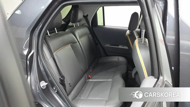Hyundai Casper 2023 Серый из Кореи, фото 2