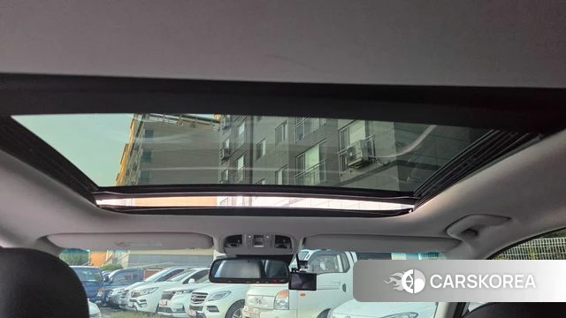 Kia K7 Premier 2019 Белый из Кореи, фото 2