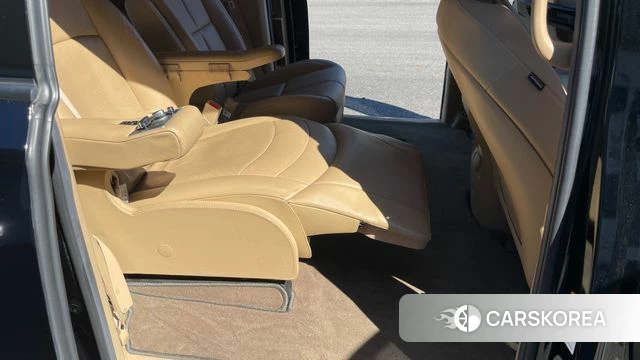 Kia The New Carnival 2019 Черный из Кореи, фото 2