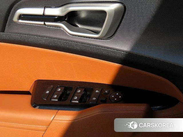 Kia Sportage 5th Generation 2021 Белый из Кореи, фото 2