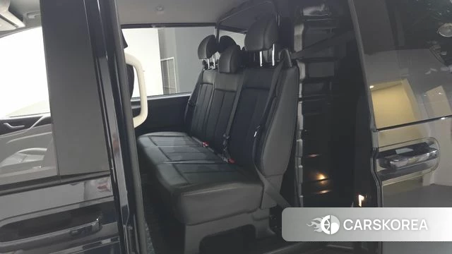 Hyundai Staria 2022 Синий из Кореи, фото 2