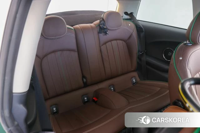 Mini Cooper 2019 Зеленый из Кореи, фото 2