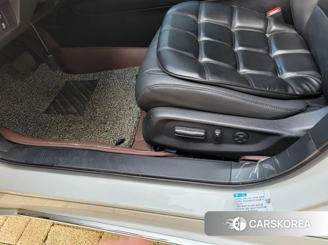 Honda Accord 10th Generation 2019 Белый из Кореи, фото 2
