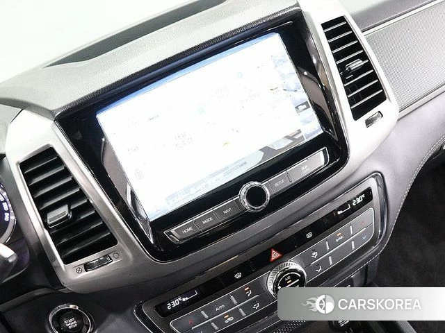 Ssangyong Rexton Sports Cannes 2019 Серый из Кореи, фото 2