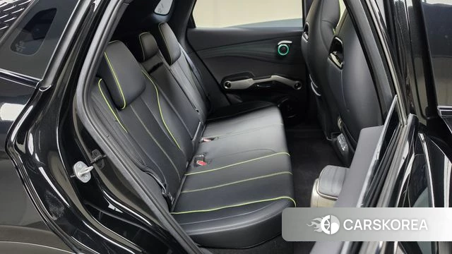 BYD Ato 3 2025 Черный из Кореи, фото 2